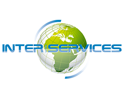 International Services Logo